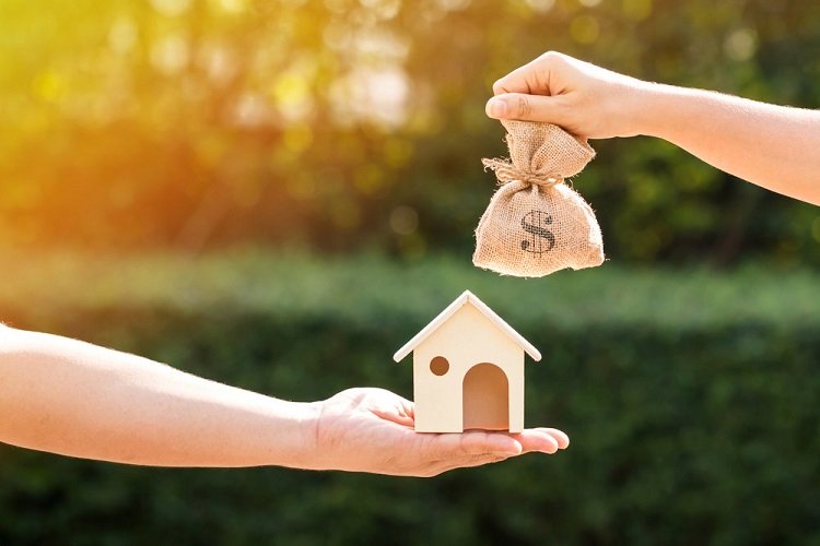 Cẩm nang vay mua một ngôi nhà giúp bạn không trở thành "con nợ"